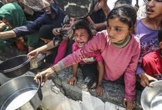 Γάζα: Βοήθεια στον θύλακα για πρώτη φορά μετά από 80 ημέρες, επιβεβαιώνει ο ΟΗΕ