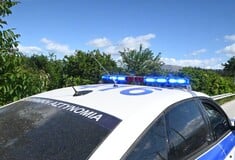 ΓΛΥΚΑ ΝΕΡΑ ΠΡΟΦΥΛΑΚΙΣΗ 17ΧΡΟΝΟΣ