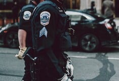 Ουάσιγκτον: Νεκροί δύο υπάλληλοι της ισραηλινής πρεσβείας έξω από το Εβραϊκό Μουσείο μετά από επίθεση
