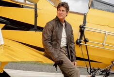 Το τελευταίο Mission Impossible και 5 ακόμα λόγοι για να πάτε σινεμά