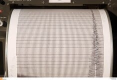 Σεισμός 6,1 Ρίχτερ στην Κρήτη