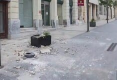 ΣΕΙΣΜΟΣ ΣΤΗΝ ΚΡΗΤΗ