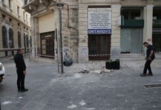 Σεισμός 6,1 Ρίχτερ στην Κρήτη - Λέκκας: «Θετικό το ότι είχε μεγάλο εστιακό βάθος»