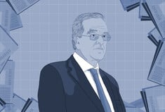 Κινδυνεύει η ΝΔ από το ενδεχόμενο ενός νέου κόμματος Σαμαρά;