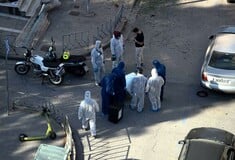 Έκρηξη βόμβας στη Θεσσαλονίκη: Συνελήφθη 42χρονος αφού εντοπίστηκε αποτύπωμά του στο διαμέρισμα