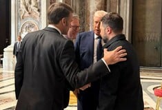 Wall Street Journal: Ο Τραμπ παραδέχεται στους Ευρωπαίους ότι ο Πούτιν δεν θέλει να σταματήσει τον πόλεμο