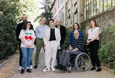 ΕΠΕΞ Συγγραφείς/ Φεστιβάλ Αθηνών Επιδαύρου