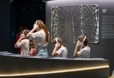 4ήμερη γιορτή στο Μουσείο Τηλεπικοινωνιών Ομίλου ΟΤΕ