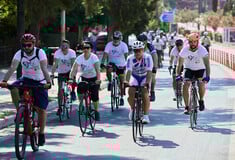 «Run - Bike - Care»: Ένας αγώνας με στόχο την ευαισθητοποίηση για τον καρκίνο 