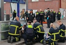 Αμβούργο: Επίθεση με μαχαίρι - Δώδεκα τραυματίες