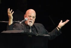 Ο Μπίλι Τζόελ ακυρώνει την περιοδεία του λόγω σοβαρής νευρολογικής διάγνωσης