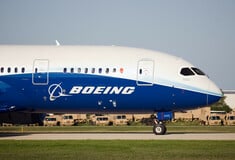 BOEING