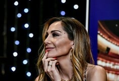 Δέσποινα Βανδή: «Δεν ήθελα να μεγαλώνουν άλλοι τα παιδιά μου» 