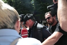 Λάρισα: Απολογείται σήμερα ο σύντροφος της 32χρονης - Πού βρίσκονται τα δύο παιδιά της