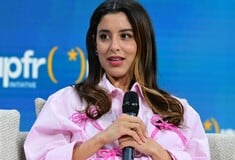 Μαρίνα Σάττι: «Είχα πείσει πολύ κόσμο ότι ήμουν σοβαρή, ψαγμένη και ξέρω από μουσική»