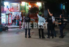Πέθανε ο 59χρονος στην Πάτρα που του έπεσαν μάρμαρα πολυκατοικίας στο κεφάλι