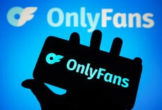 Προς πώληση το OnlyFans με τίμημα «μαμούθ» ύψους 8 δισ. δολαρίων