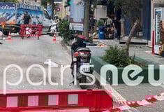 Πάτρα: Συνελήφθησαν οι διαχειριστές του διαμερίσματος μετά τον θάνατο του 59χρονου