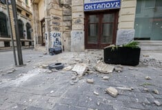 Καθησυχαστικός ο Παπαζάχος για τον σεισμό των 6,1 Ρίχτερ στην Κρήτη: «Ήταν μοναχικός, δεν θα μας απασχολήσει»