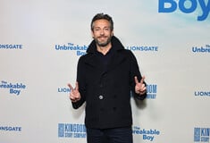 Ο Zackary Levi ξέρει ότι κάποιοι σκηνοθέτες του Hollywood δεν συνεργάζονται μαζί του εξαιτίας των πολιτικών απόψεών του