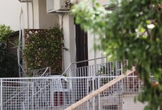 Νέα Χαλκηδόνα: «Όποιος μπήκε στο σπίτι ήταν άνθρωπος που τον ήξερε» υποστηρίζει γειτόνισσα της 48χρονης