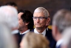 Τιμ Κουκ: Ο CEO της Apple ζήτησε την απόρριψη νόμου για την ασφάλεια ανηλίκων στο διαδίκτυο