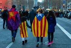 Η ΕΕ βάζει «φρένο» στη Μαδρίτη: Αντιδράσεις για την επίσημη αναγνώριση των καταλανικών στα ευρωπαϊκά θεσμικά όργανα