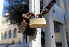 Κλειστό από τη Δευτέρα το σχολικό συγκρότημα στην Καλαμαριά μετά το κρούσμα στρεπτόκοκκου
