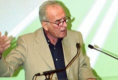 Πέθανε ο πρώην βουλευτής του ΠΑΣΟΚ Χρήστος Ροκόφυλλος