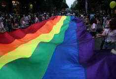 9ο Reclaim Pride στη Θεσσαλονίκη: Πορεία κατά των διακρίσεων και της ομοφοβίας