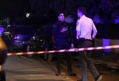 ΤΡΟΧΑΙΟ ΣΤΟ ΧΑΛΑΝΔΡΙ