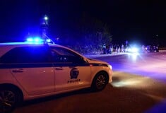 Νεκρή 48χρονη γυναίκα στη Νέα Χαλκηδόνα – Ενδείξεις στραγγαλισμού, αναζητείται ο σύντροφός της