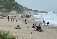 Λευκάδα: Πνίγηκε 30χρονος στο Κάθισμα - Είχε πάει για πάρτι πριν τον γάμο του