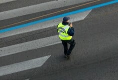 Κυκλοφοριακές ρυθμίσεις σήμερα στο κέντρο της Αθήνας λόγω του αγώνα δρόμου «Run bike care 2025»