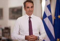 Μητσοτάκης: «Τι είναι πιο χρήσιμο, η «παράδοση της κατάληψης» ή η εξασφάλιση στέγης για οικονομικά αδύναμους σπουδαστές;»
