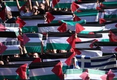 «Η κυβέρνηση να καταδικάσει τα εγκλήματα του Ισραήλ» στη Γάζα ζητούν 64 βουλευτές της αντιπολίτευσης