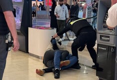 Μελβούρνη: Αιματηρή συμπλοκή συμμοριών σε εμπορικό κέντρο της πόλης