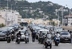 Σαμποτάζ στο ηλεκτρικό δίκτυο και εκτεταμένο μπλακ-άουτ στη Νίκαια εν μέσω Φεστιβάλ Καννών