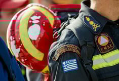 Όλυμπος: Μεγάλη επιχείρηση διάσωσης τετραμελούς οικογένειας τουριστών