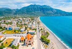 48 ώρες στην Καλαμάτα