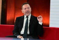ΓΙΑΝΝΗΣ ΣΤΟΥΡΝΑΡΑΣ