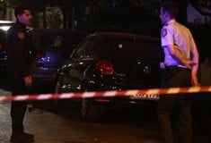 Τροχαίο στο Χαλάνδρι: «Σκοτώστε με» φώναζε ο οδηγός που έπεσε πάνω στη στάση λεωφορείου