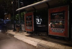 Χαλάνδρι: Φρουρούμενος και διασωληνωμένος ο οδηγός που παρέσυρε γυναίκες σε στάση