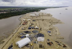 Μάχη τιτάνων: ExxonMobil και Chevron συγκρούονται για το πετρέλαιο της Γουιάνας