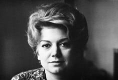 ΓΙΑ 28 ΜΑΙΟΥ Elena Souliotis: Η Ελληνίδα που θα γινόταν η επόμενη Κάλλας 
