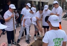 Η ΠΕΔΜΕΔΕ ECO και ο Δήμος Ιστιαίας – Αιδηψού ενώνουν τις δυνάμεις τους για το Περιβάλλον