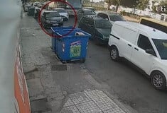 Απαγωγή στον Υμηττό: «Ο τράπερ του έβαλε το πιστόλι στον κρόταφο» λέει ο πατέρας του 24χρονου