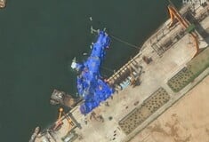 Βόρεια Κορέα: Συνελήφθη ανώτατο στέλεχος του καθεστώτος μετά την αποτυχημένη καθέλκυση αντιτορπιλικού