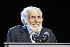 Ντικ Βαν Ντάικ για την «κατάρα» του να ζεις σχεδόν 100 χρόνια: Έχω χάσει πολλούς φίλους