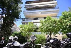 ΧΑΙΔΑΡΙ ΔΟΛΟΦΟΝΙΑ ΓΙΟΣ ΜΗΤΕΡΑ
